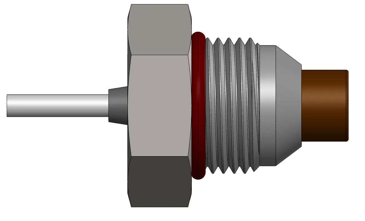 CAD model preview of style KasperAero 1020 _ _ 502